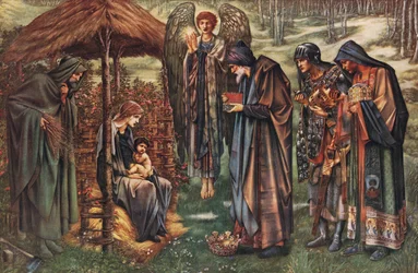 The Star of Bethlehem